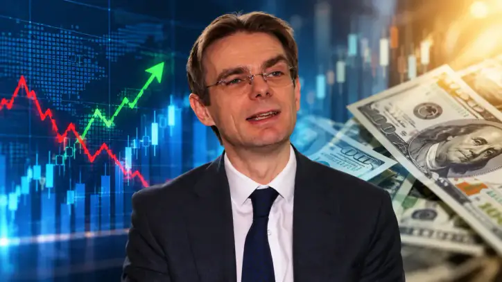 Fitch direktörü Winslow'dan fon krizi sonrası Türkiye açıklaması: Sistemik risk beklenmiyor