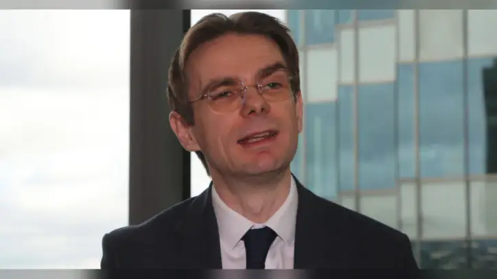 Fitch'ten 'fon' açıklaması