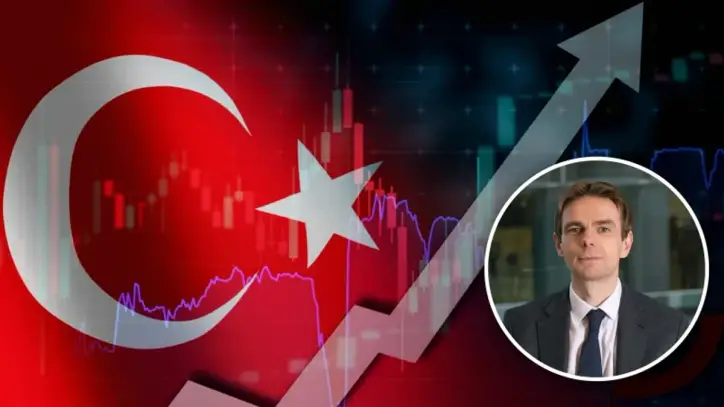 Fitch'ten Türkiye ekonomisi için kritik mesaj: Fon krizi sistematik risk oluşturmaz kredi notunu etkilemez