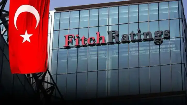 Fitch'ten Türkiye'ye olumlu rapor! Türk ekonomisi büyüyecek