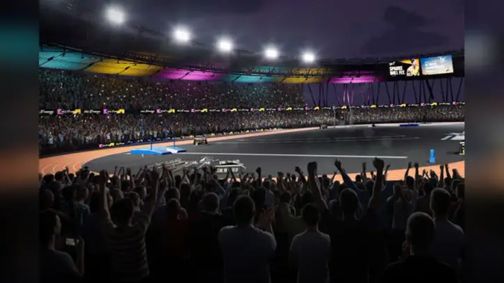 Five fan innovations for the World Athletics Ultimate Championship | News | Budapest 26 | World Athletics Ultimate Championships