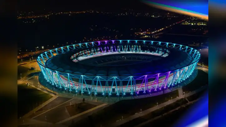 Five things to know about the World Athletics Ultimate Championship | News | Budapest 26 | World Athletics Ultimate Championships