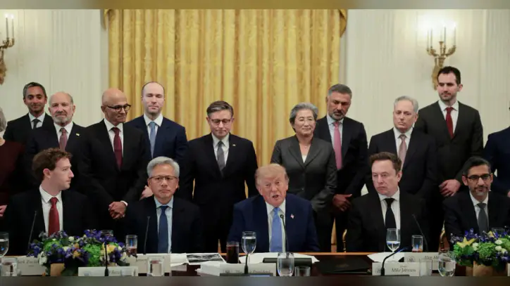 How to Make the AI Task Force a Success | Council on Foreign Relations