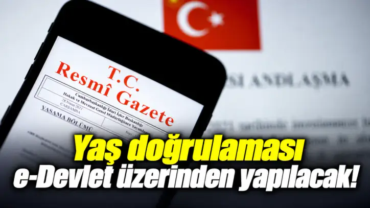 FLAŞ HABER! 15 yaş altına sosyal medya yasağı getirildi: Uygulama 1 Kasım’da başlayacak!