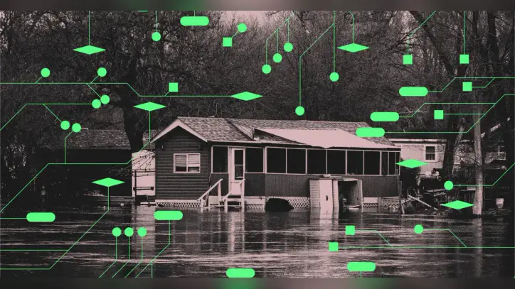 Flash floods can strike without warning — this new technology could change that