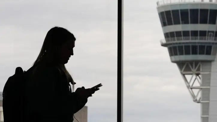 Flights disrupted across Northeast over technical problems