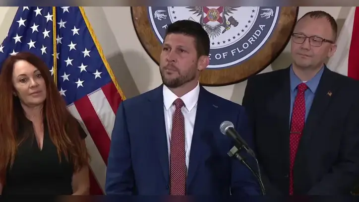 Florida AG proposes criminal penalties for AI companies over chatbot crimes: 'We need accountability'
