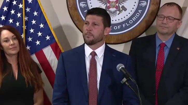 Florida AG proposes criminal penalties for AI companies over chatbot crimes: 'We need accountability'