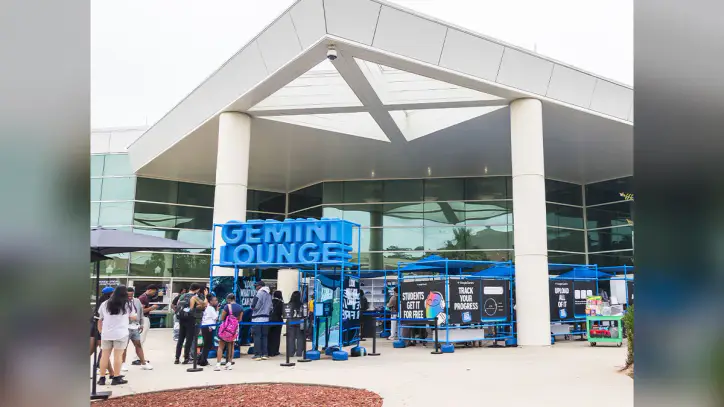 Google HBCU RISE Summit Equips FAMU Students, Faculty with AI Skills