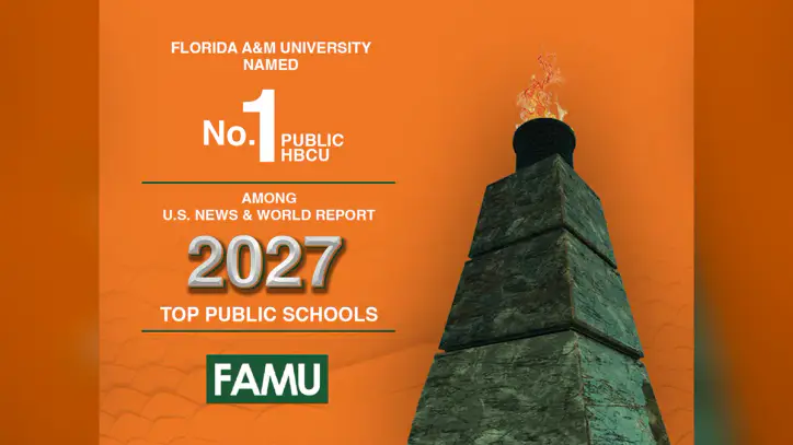 FAMU Eternal Flame