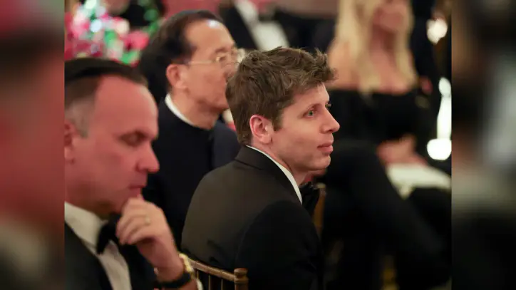 Florida authorities ask court to block OpenAI’s ChatGPT over safety issues