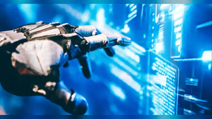 Florida congressional candidate calls for regulation of AI