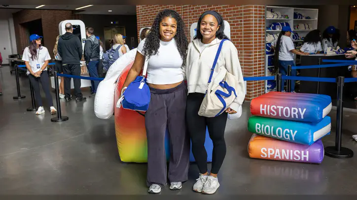 FSU Google Days brings hands-on AI learning to campus