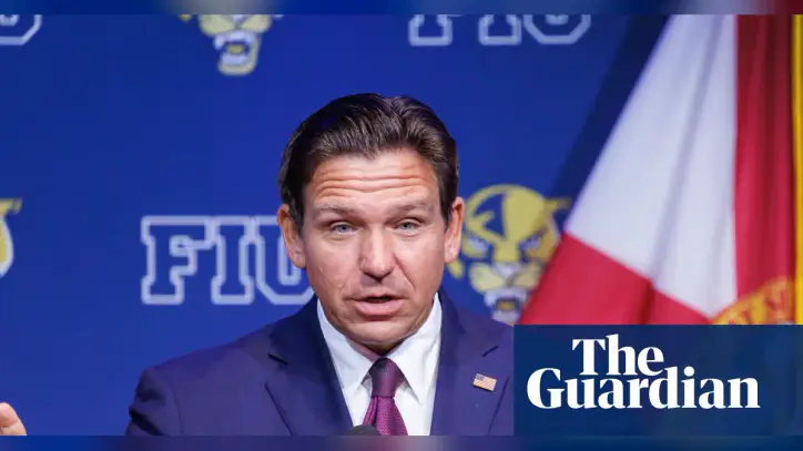 Florida grand jury finds DeSantis administration ‘misappropriated’ funds from Medicaid settlement