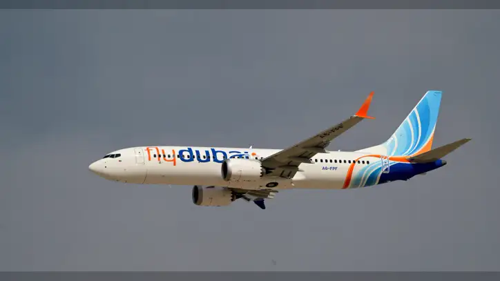 FlyDubai co-pilot stabbed captain, tried to crash flight to Israel after "radical indoctrination," Netanyahu says