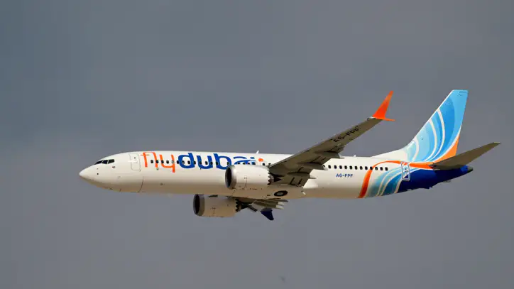 FlyDubai co-pilot stabbed captain, tried to crash flight to Israel after "radical indoctrination," Netanyahu says