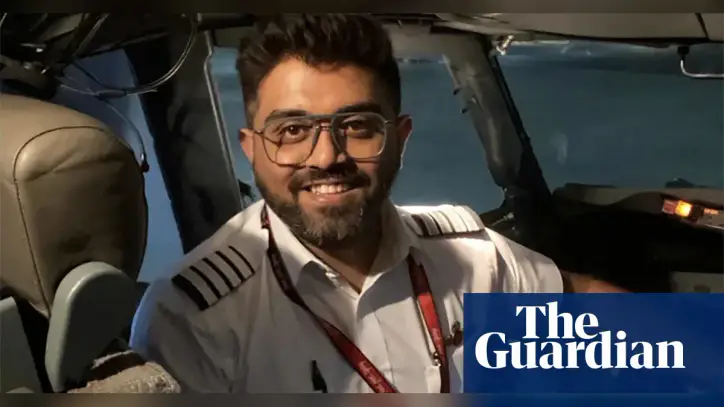 Flydubai co-pilot used crash axe to attack captain, says UAE