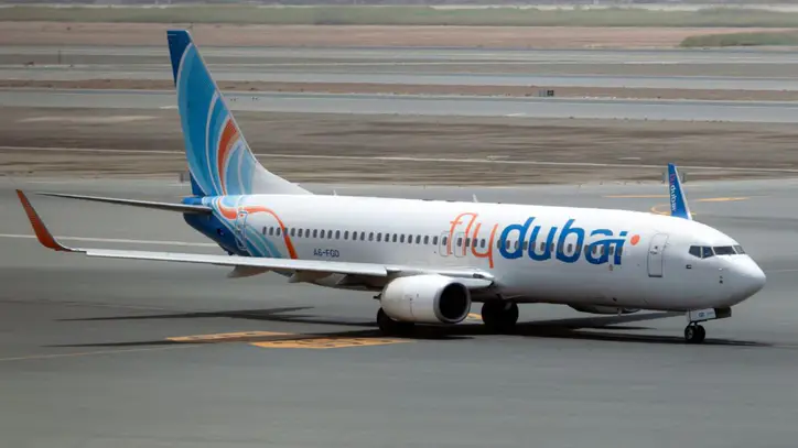 flydubai Flight Drops 17,400 Feet In 2 Minutes Amid Possible Hijack Alert