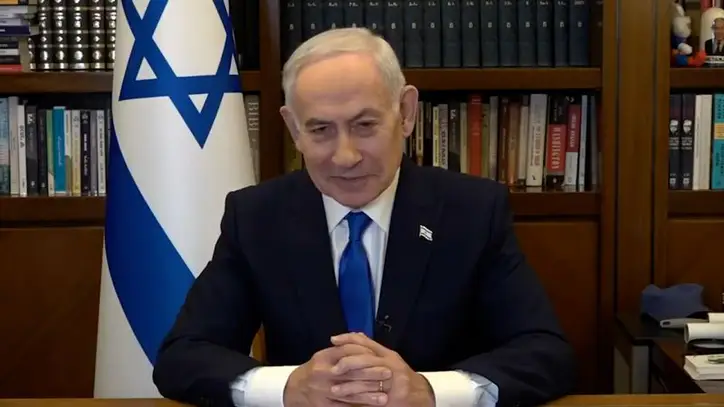 Flydubai hero pilot tells Netanyahu new details about cockpit attack | CNN