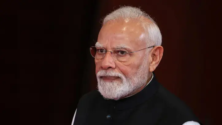 FlyDubai pilot describes harrowing attack in call with Indian prime minister