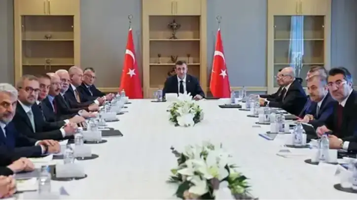 Fon Kurulu: 40,8 milyar liralık tasfiye işlemi tamamlandı