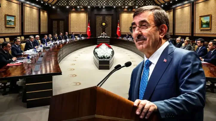 Fon Koordinasyon Kurulu bugün ikinci kez toplanıyor