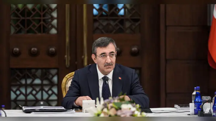 Fon Koordinasyon Kurulu yarın toplanıyor