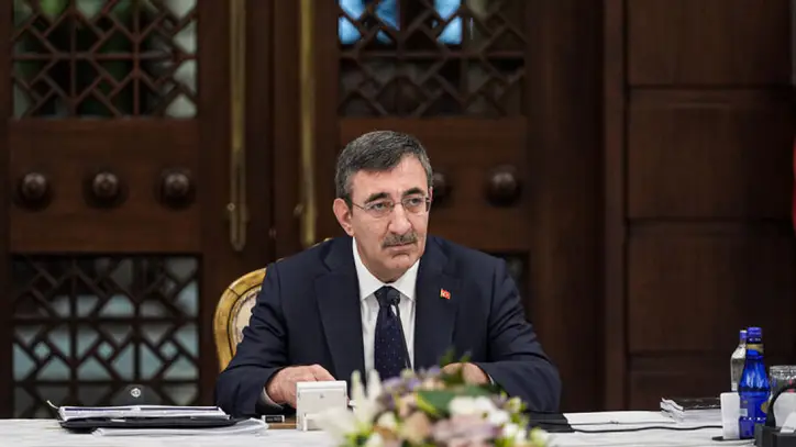 Fon Koordinasyon Kurulu yarın toplanıyor