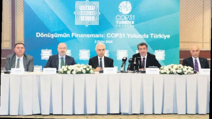Fon krizi bankacılık sektörünü etkilemez