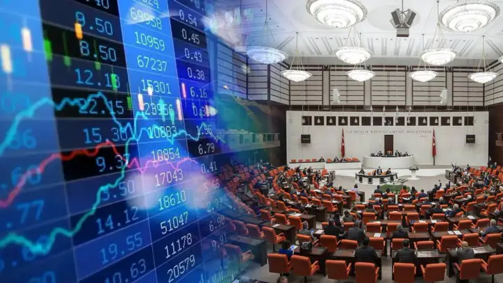 'Fon krizi' Meclis gündemine taşındı