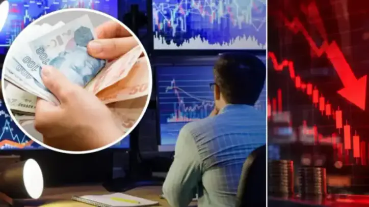 Fon krizi mevduata yaradı: 15 günde 545 milyar TL