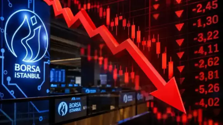 Fon krizi sonrası iki dev kuruluştan kritik Türkiye yorumu!