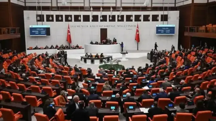 Fon krizinde 10 maddelik kanun teklifi hazırlığı! Ödemeler nasıl yapılacak?