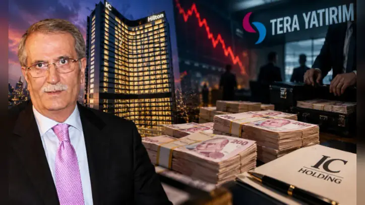 Fon krizinde yeni iddia! 53 milyar lirayı çeken Çeçenler mi