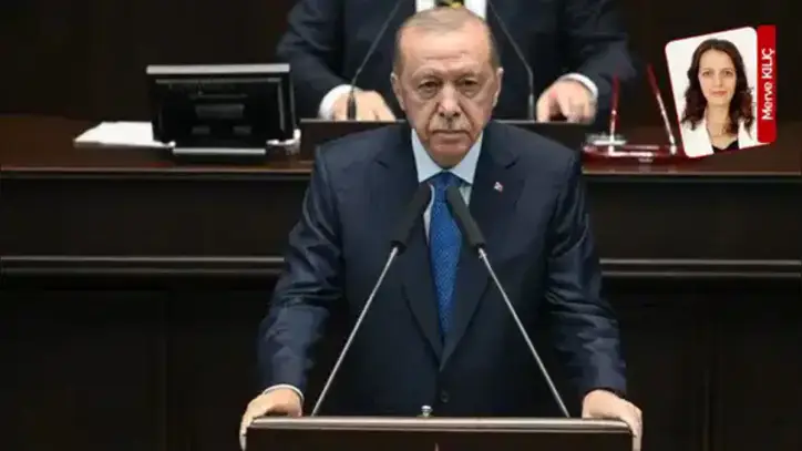 Fon krizinin ardından gözler Şimşek’te