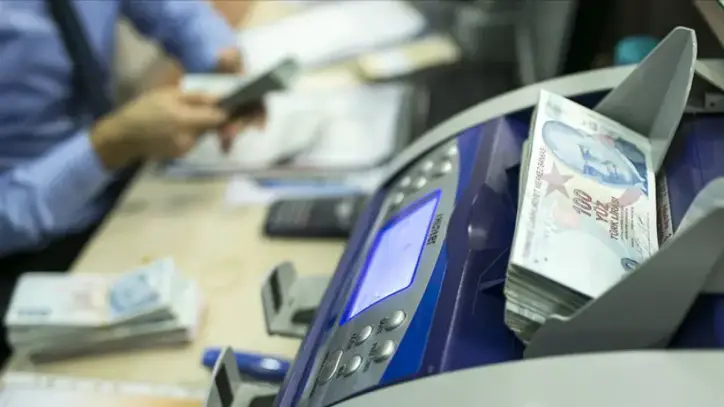 Fon krizi sonrası para piyasası fonlarında ilk artış