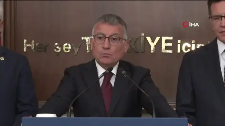 "Fon ödemelerinde asla ve kesin şekilde kamu kaynağı kullanılmayacak"