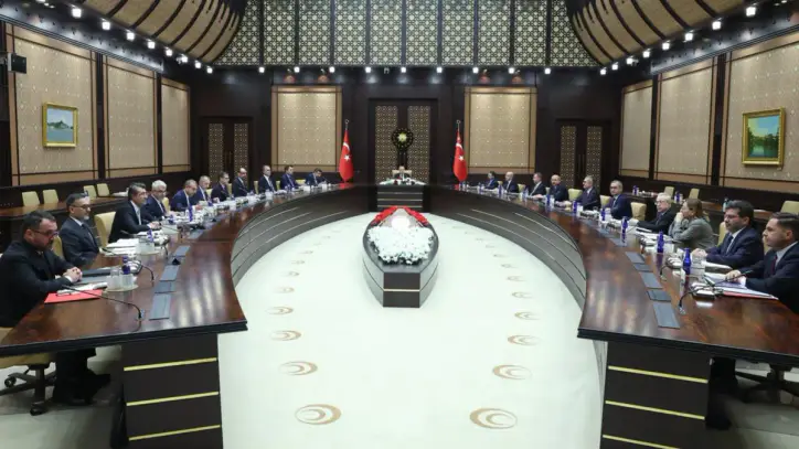 Fon soruşturmalarıyla ilgili "Fon Koordinasyon Kurulu" oluşturuldu