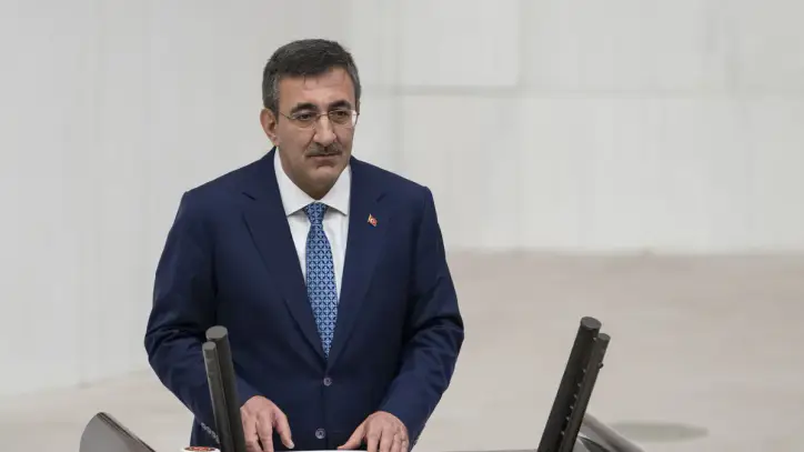 Fon soruşturması TBMM’ye taşındı! Cevdet Yılmaz: 17 fonda ilk ödemeler yarın başlıyor