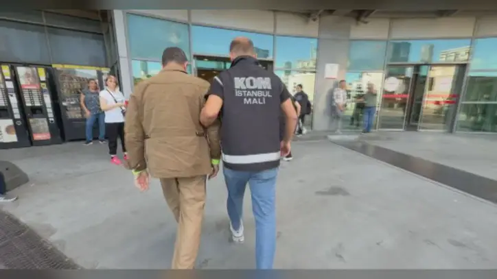 Fon soruşturmasında 14 kişi tutuklandı