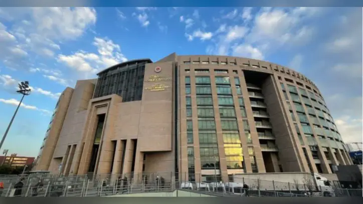 Fon soruşturmasında 2 gözaltı