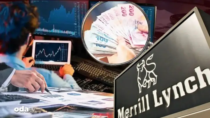 Fon soruşturmasında Merrill Lynch detayı... Operasyondan önce fondan çıkış: 8 milyarlık kazanç