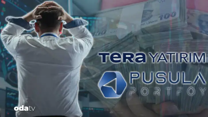Fon soruşturmasında yeni detaylar... 16 günde 401 milyar nereye gitti