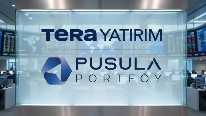 Fon soruşturmasında yeni gelişme: Pusula ve Tera yöneticileri hakkında gözaltı kararı