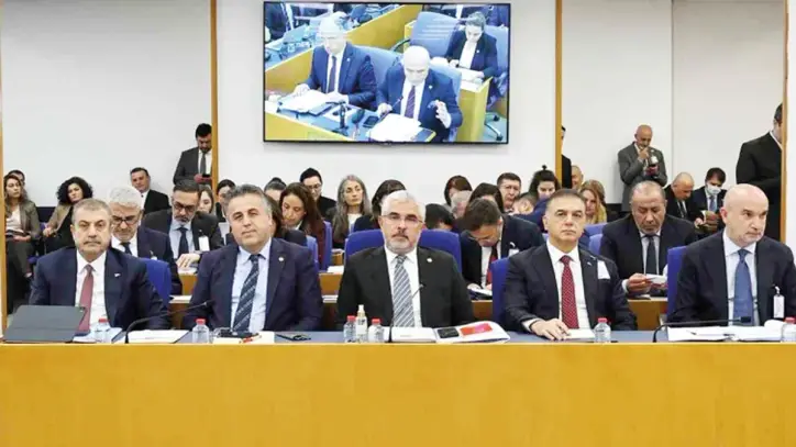 Fon ödemesinde öncelik küçük yatırımcıların