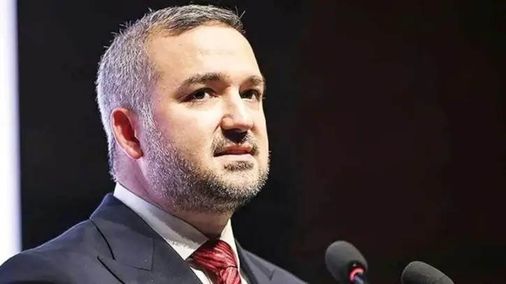 ‘Fon tasfiyesinde kamu kaynağı kullanılmayacak’