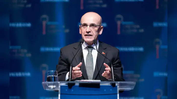 FON YATIRIMCILARINA NE ZAMAN ÖDEME YAPILACAK: Bakan Şimşek'ten açıklama