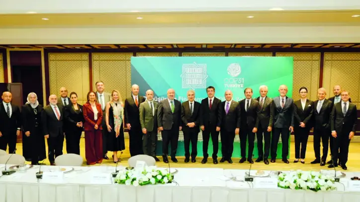 'Fondan çıkan para bankalara geldi'