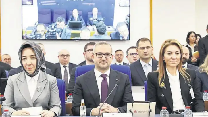 Fondan çıkan para mevduata yöneldi