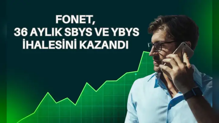 FONET’e 137,7 milyon TL’lik sağlık bilgi sistemleri ihalesi | Paratic